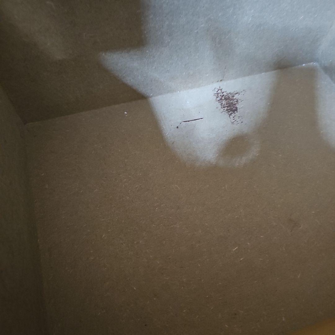 スタッキングシェルフ　引き出し1つ