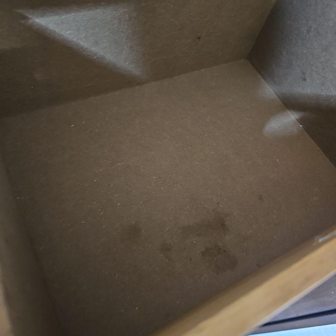 スタッキングシェルフ　引き出し1つ