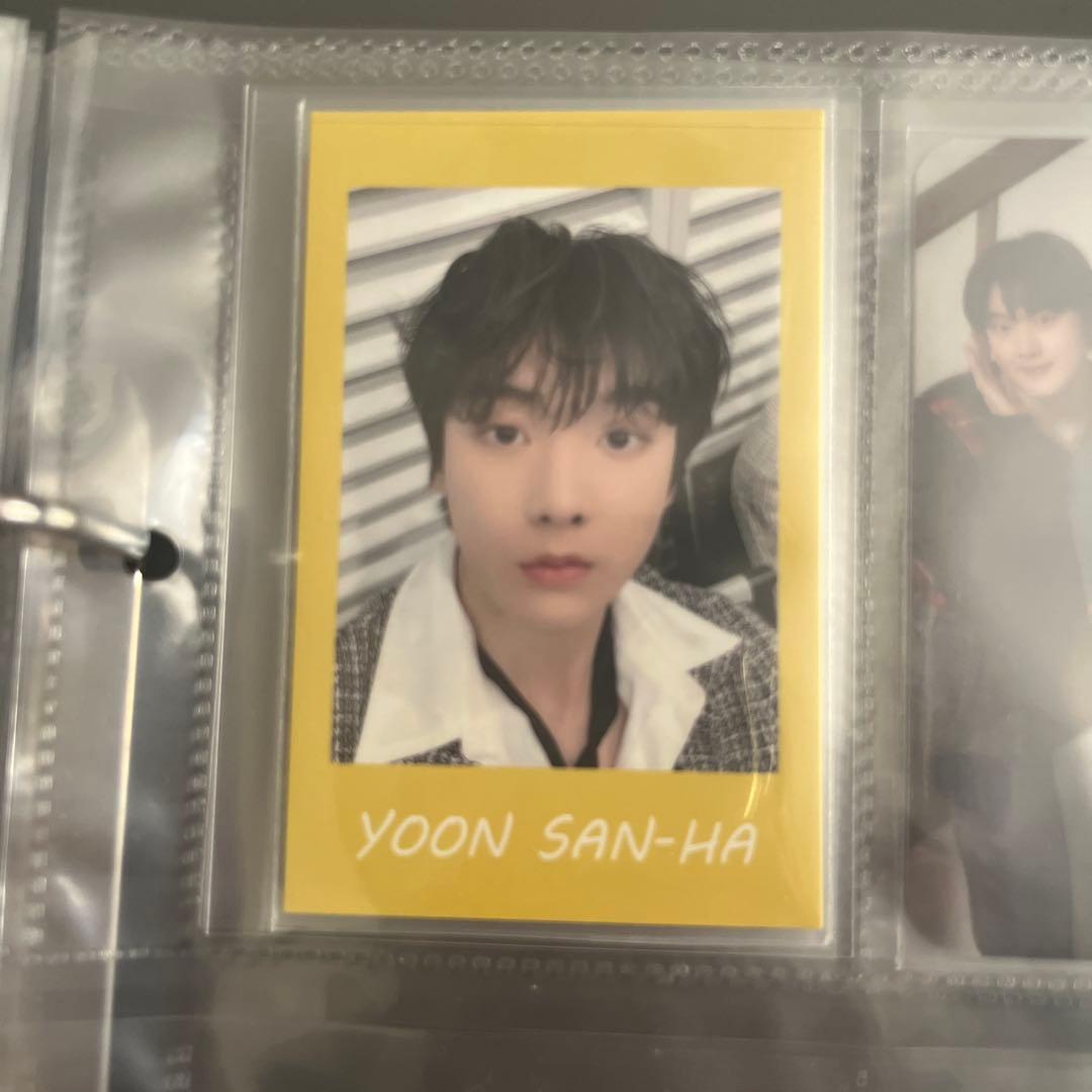 ASTROトレカ ユンサナ チャウヌ ムンビン - メルカリ