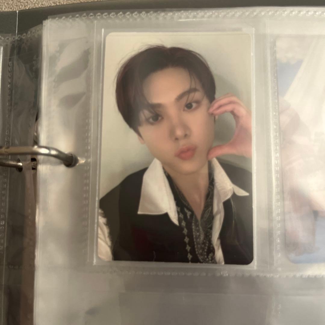 ASTROトレカ ユンサナ チャウヌ ムンビン - メルカリ