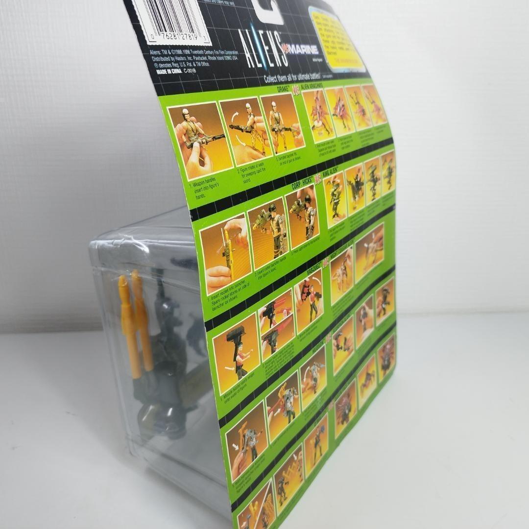 キングエイリアン ヒックス ケナー フィギュア 未開封 海外限定 マリ hZq0