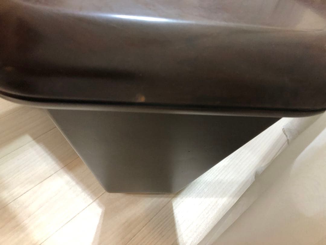 FUJI　FURNITURE デザイン木製曲がり木センターテーブル