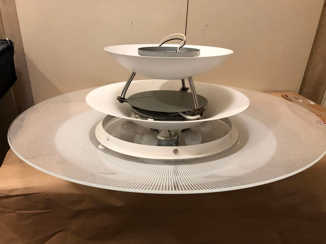 ヤマギワ YMAGIWA シーリングライト 320G1536