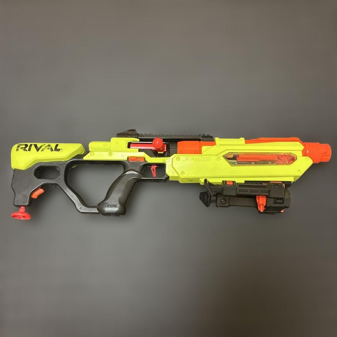 ナーフライバル　ジュピター