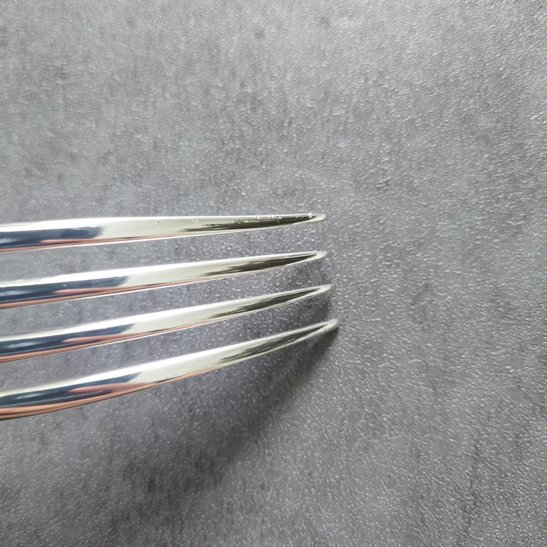 クリストフル マルリー テーブルフォーク 2点