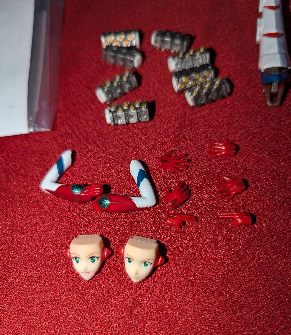 ジャンク トップをねらえ2 ノノ 千値練 RIO:bone バスターマシン7号