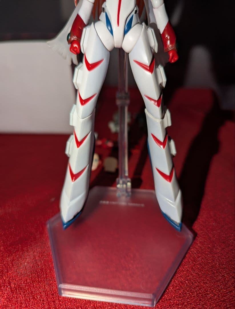 ジャンク トップをねらえ2 ノノ 千値練 RIO:bone バスターマシン7号