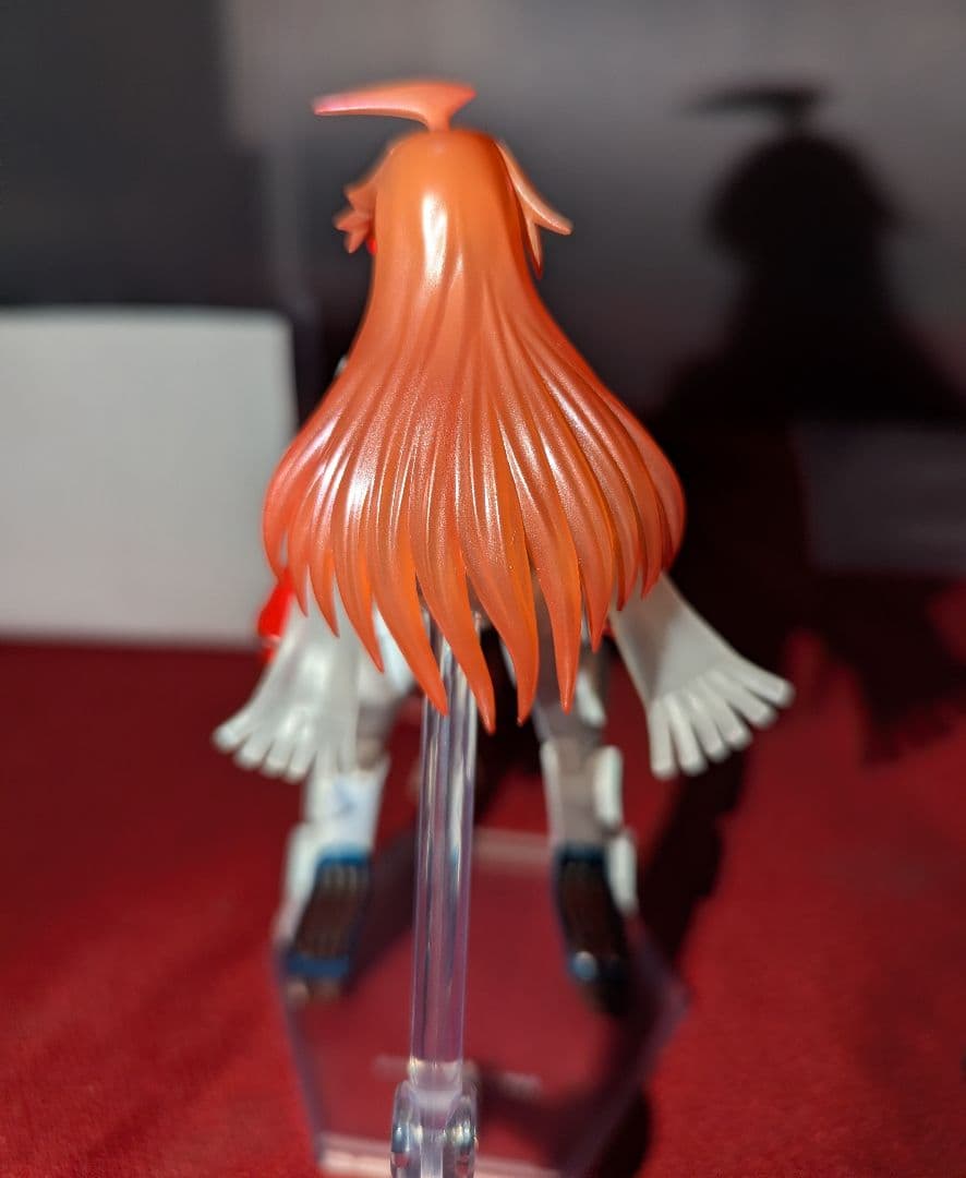 ジャンク トップをねらえ2 ノノ 千値練 RIO:bone バスターマシン7号