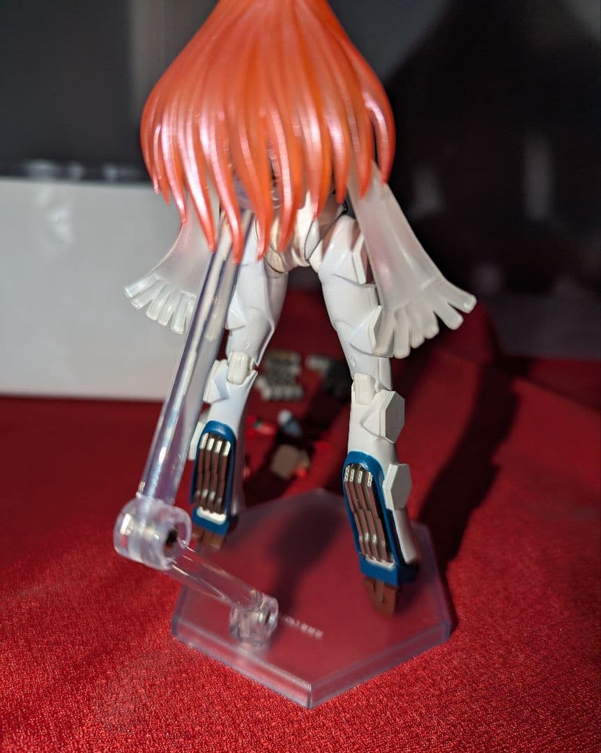 ジャンク トップをねらえ2 ノノ 千値練 RIO:bone バスターマシン7号