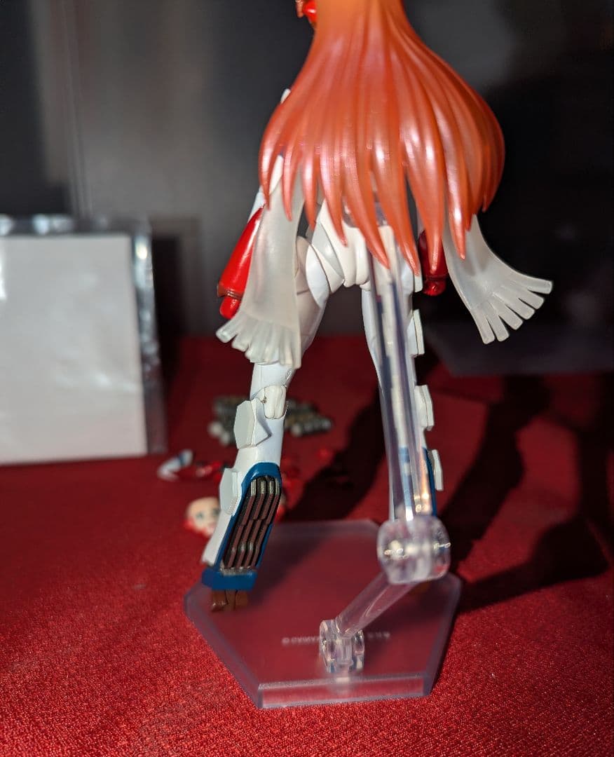 ジャンク トップをねらえ2 ノノ 千値練 RIO:bone バスターマシン7号