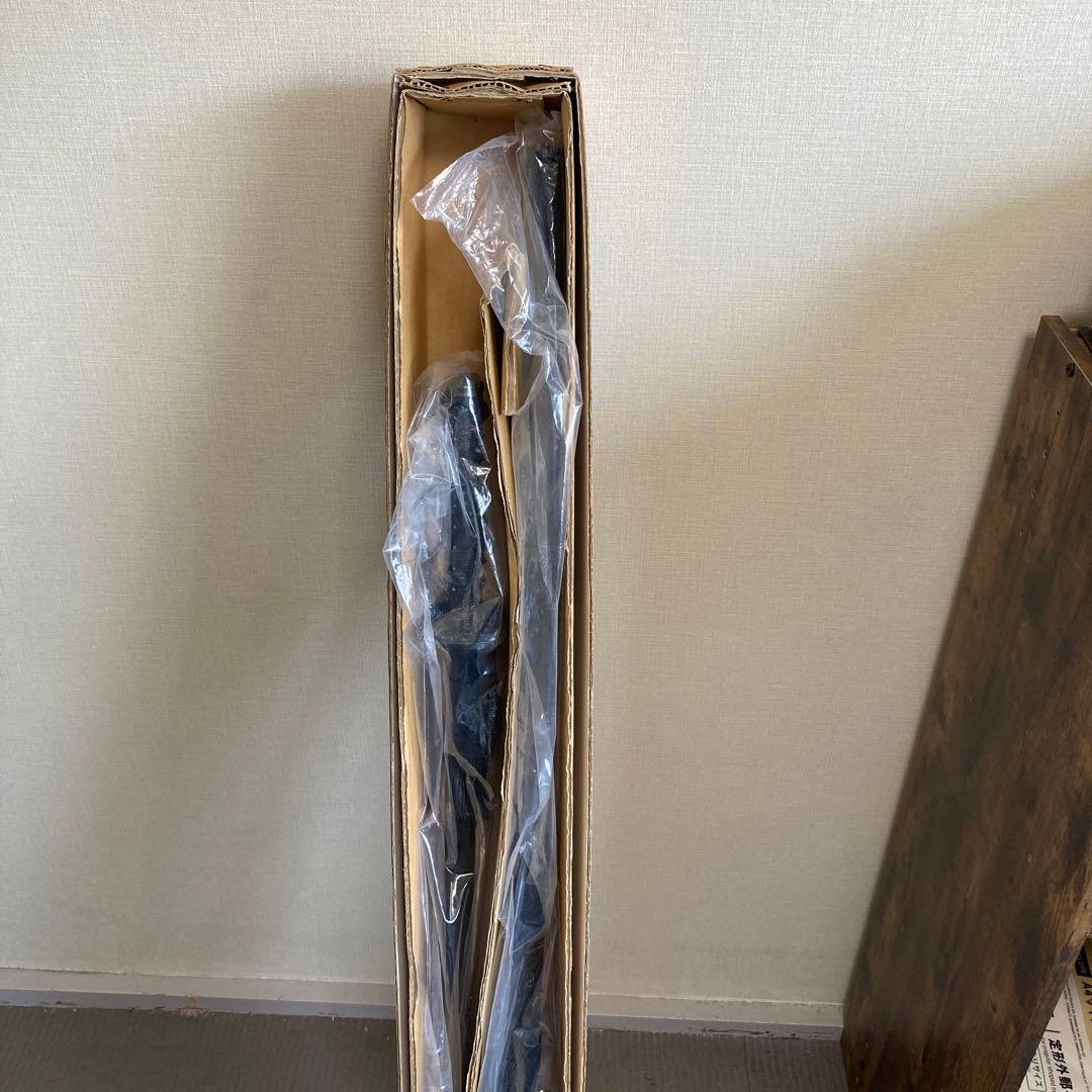 模造刀　黒石目　2本セット