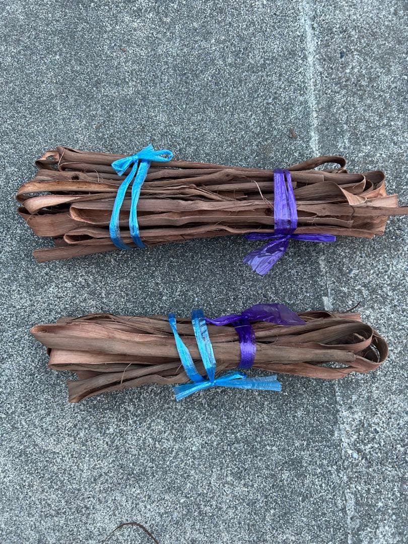 山葡萄蔓　宮城県産2025年