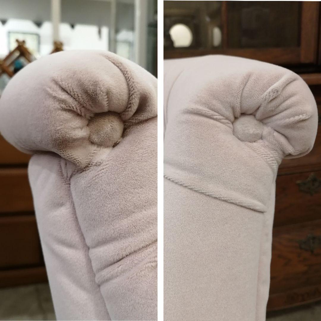 1【新品】ジェニファーテイラー ラムズゲイトチェア Velours ソファ