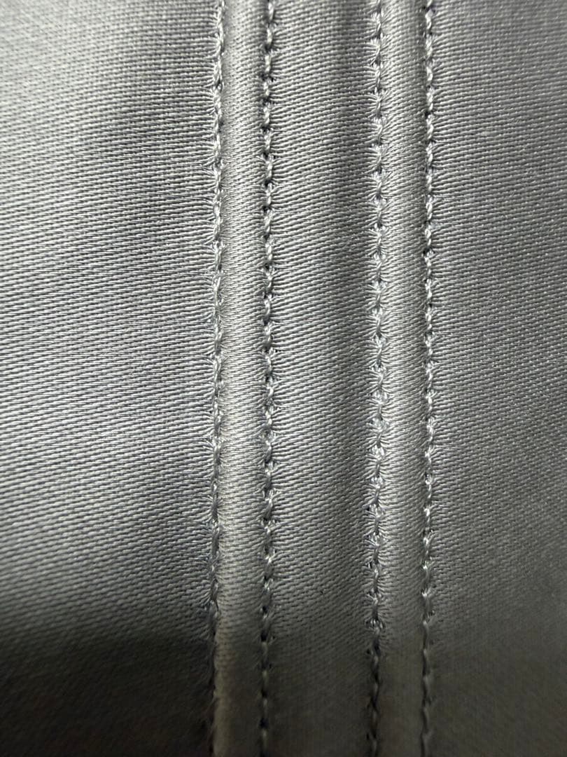 Yves Delorme イヴドローム 掛布団カバー Triomphe ダブル