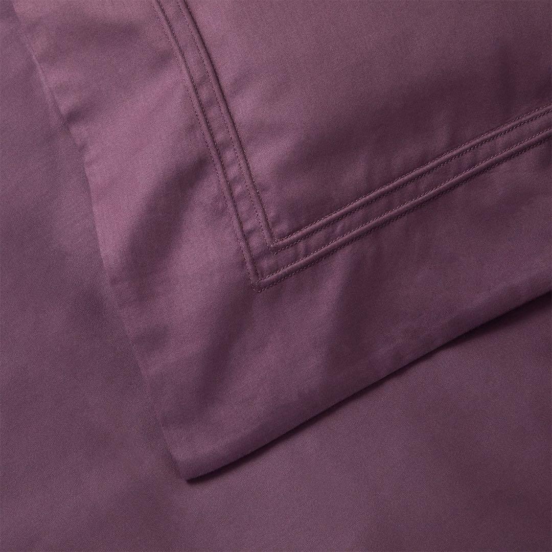 Yves Delorme イヴドローム 掛布団カバー Triomphe ダブル