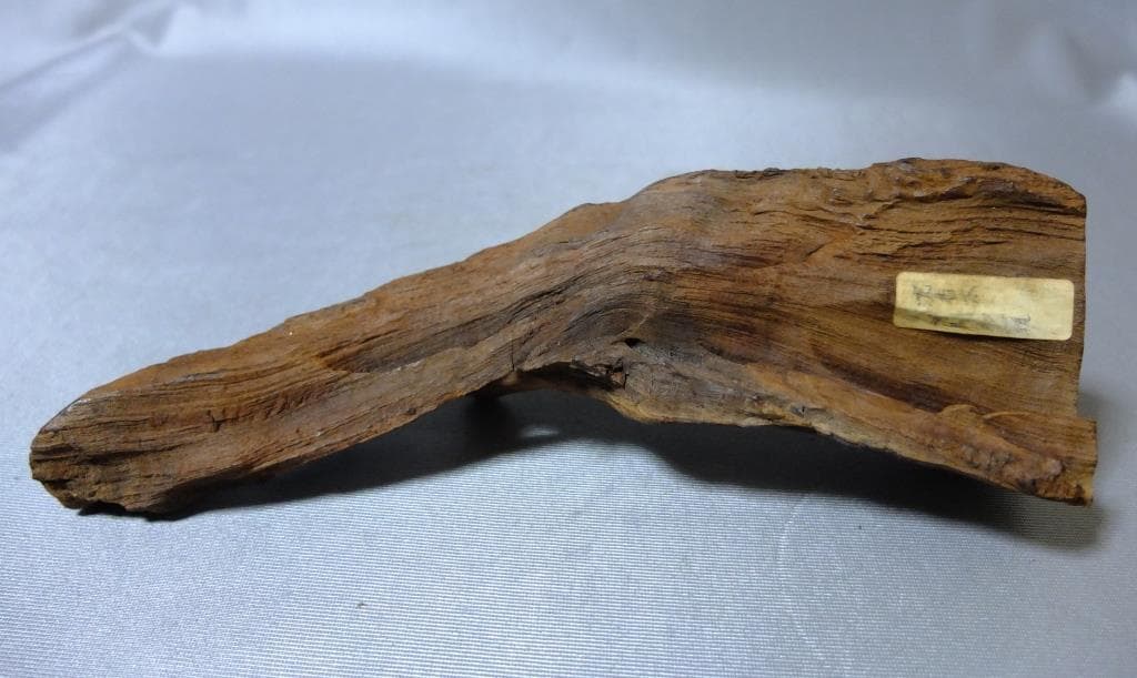 御香道具　寸門陀羅　251g　長さ23.5㎝　保証　（A）