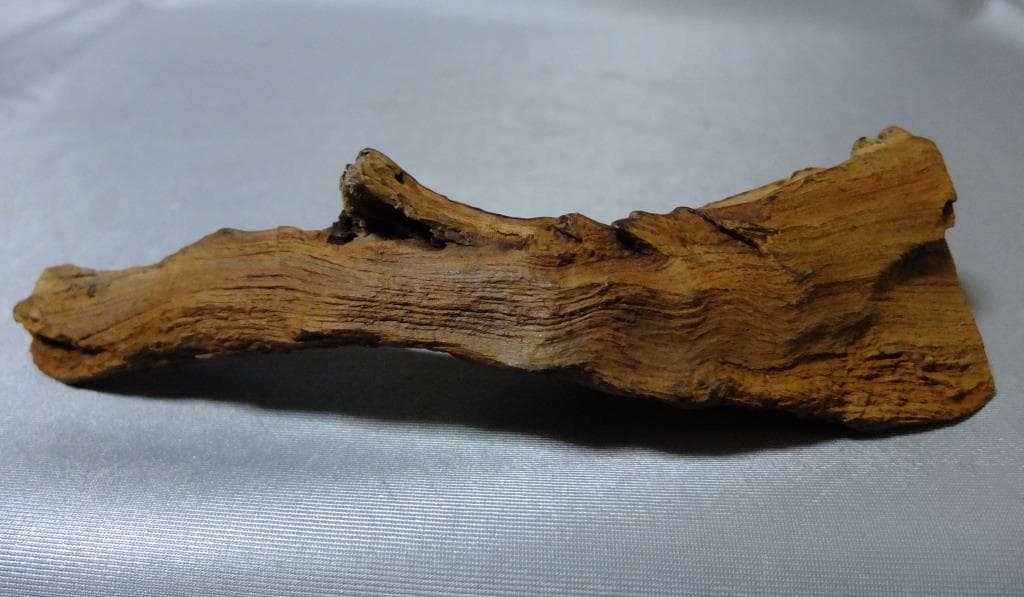 御香道具　寸門陀羅　251g　長さ23.5㎝　保証　（A）