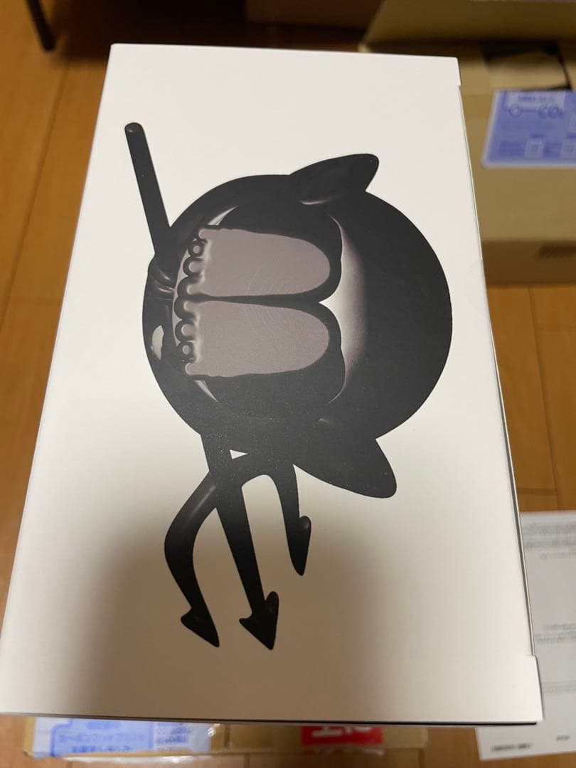 サバデビちゃんフィギュア　サバシスター