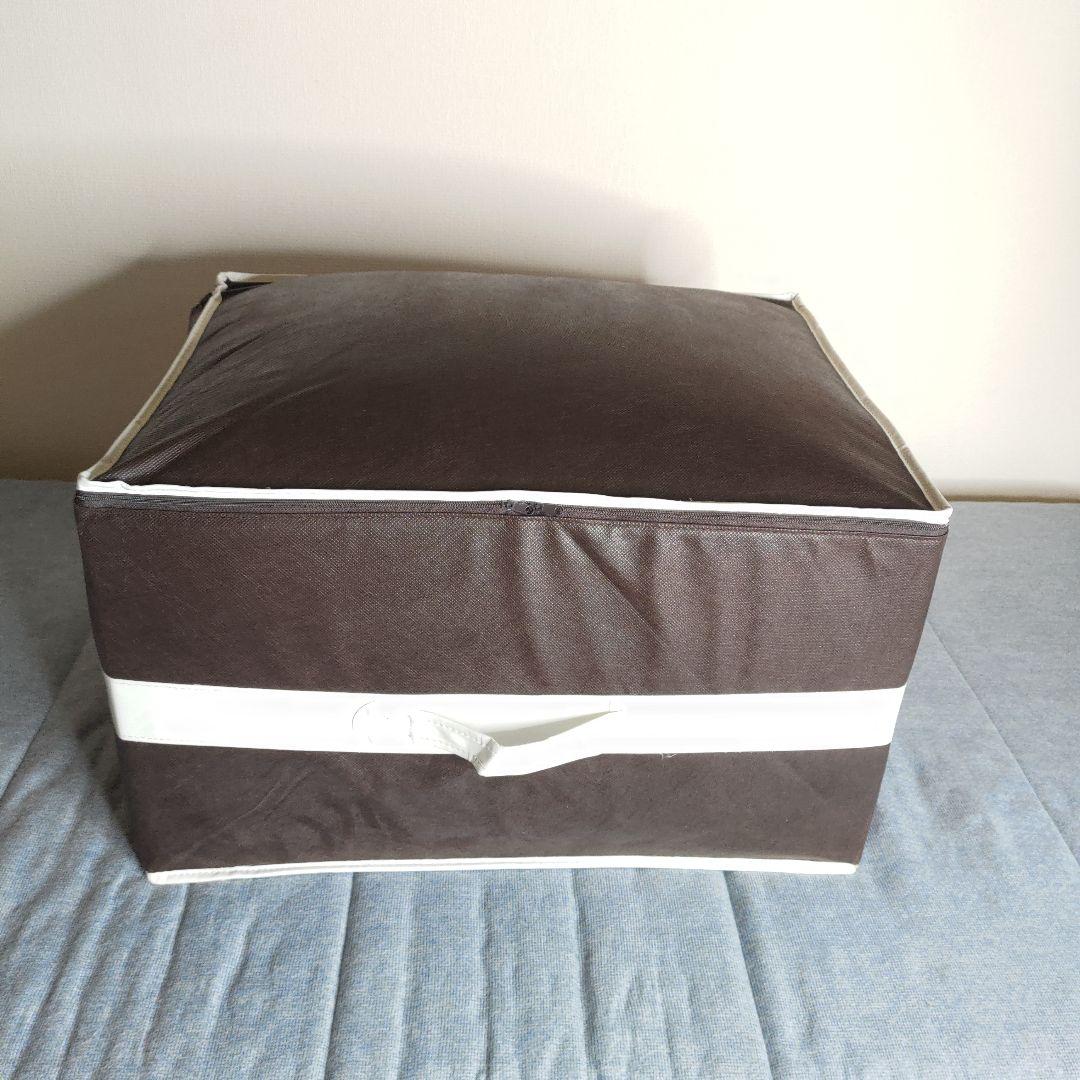 未使用 150cm×210cm 東京西川まろやかふとん ふわりーな