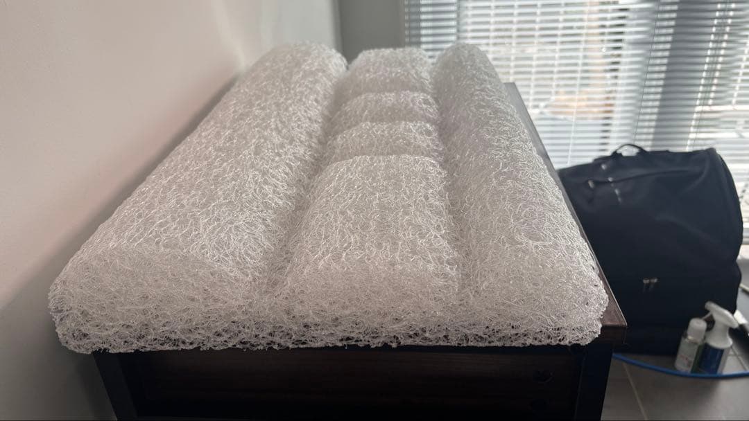 枕 BRAIN SLEEP NECK CONDITIONING