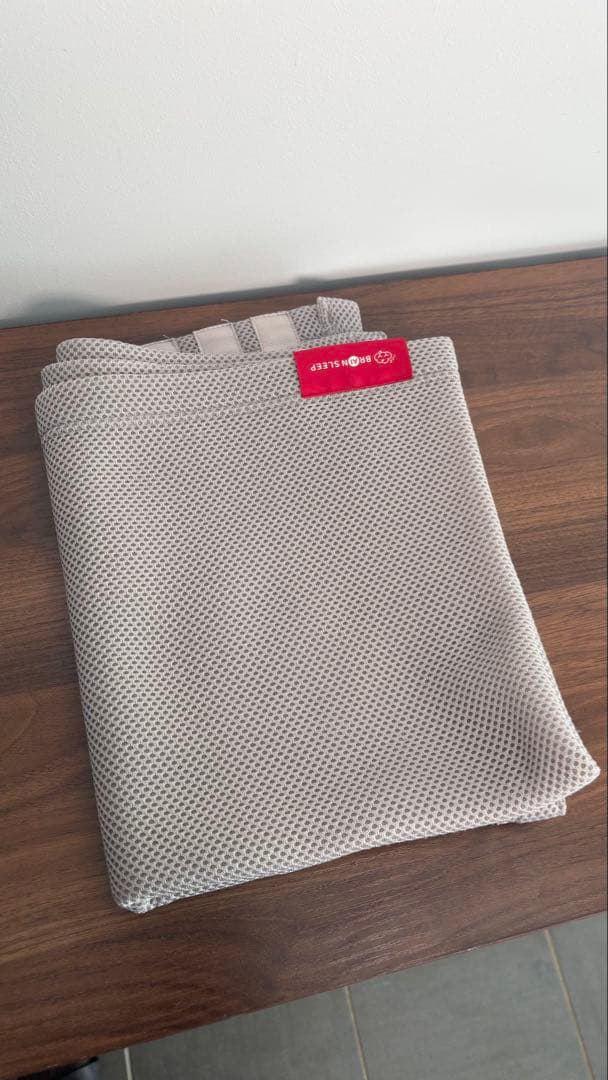 枕 BRAIN SLEEP NECK CONDITIONING