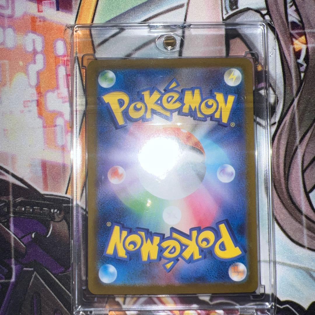 メ*。様 メガサーナイトex sar メガルカリオex SAR