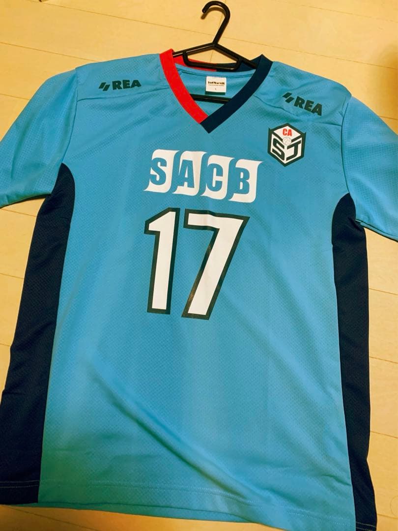 ハイキュー展限定商品】 及川徹 CAサン・フアン ユニフォーム Lサイズ