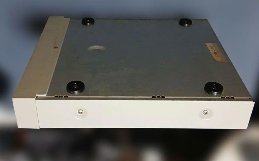 値下げ！AKAI SG01V ヴィンテージサウンドモジュール　電池交換済です。