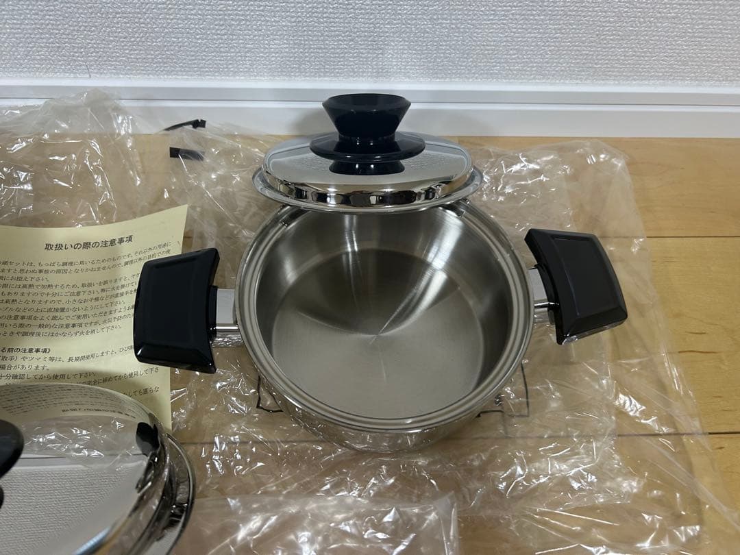 ポチ ロイヤルクイーン アディショナルセット 未使用新品