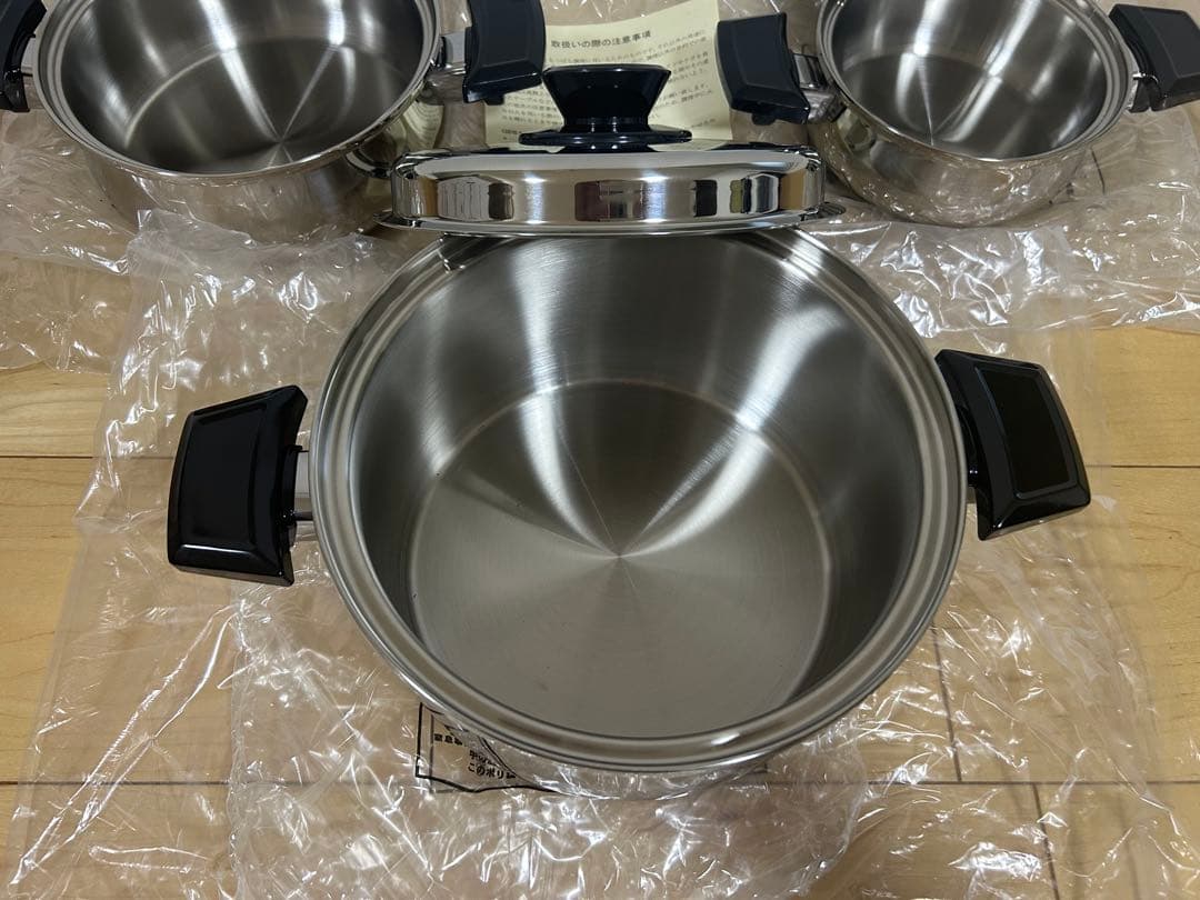 ポチ ロイヤルクイーン アディショナルセット 未使用新品