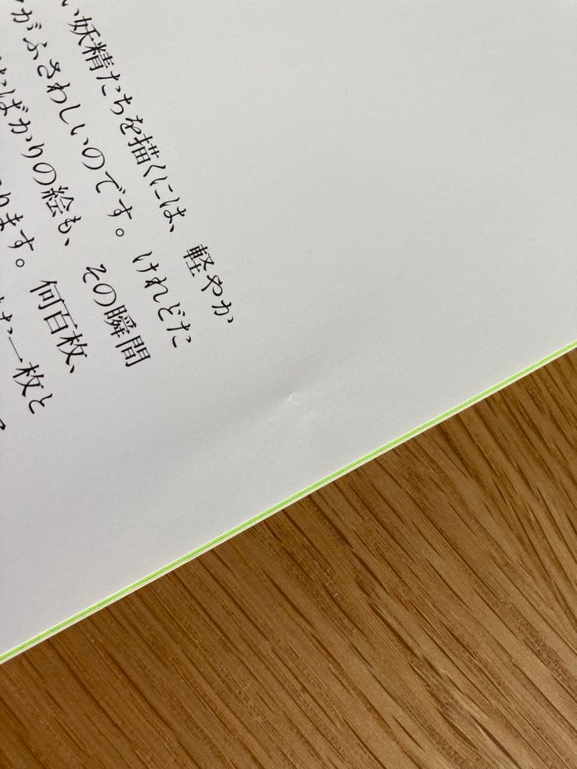 永田萌の世界＊図録 水彩画 カラーインク 80年代 - メルカリ