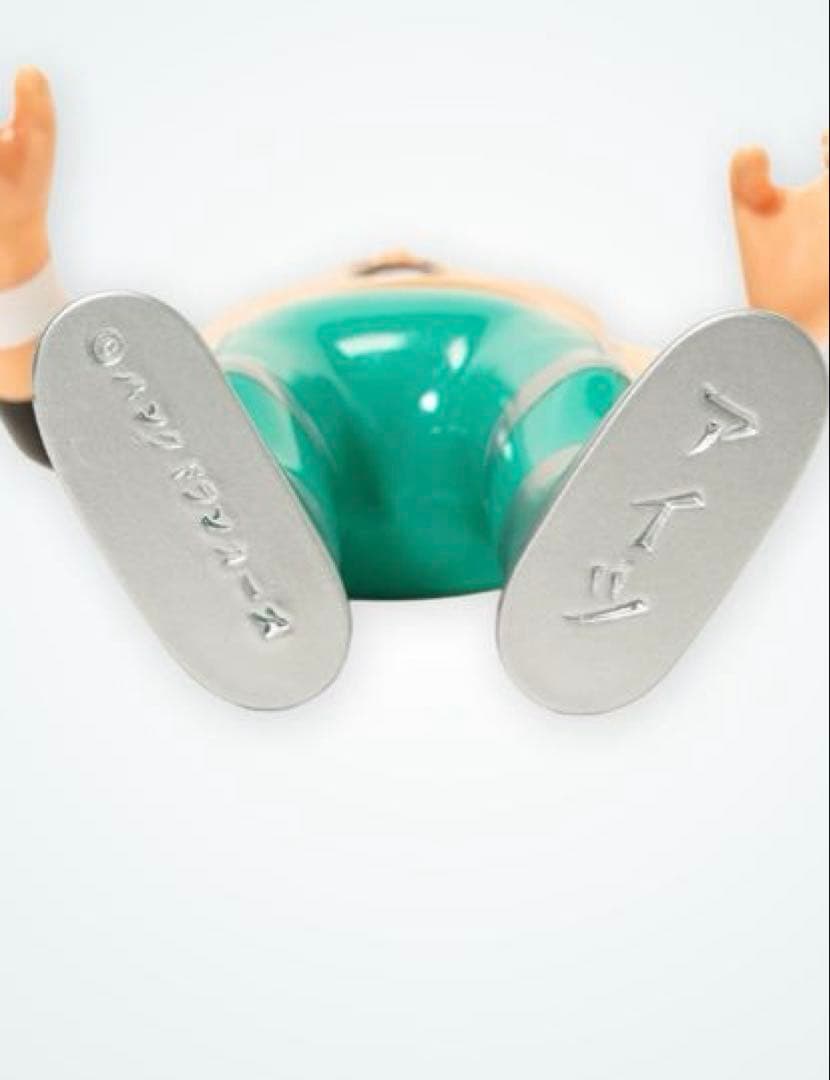 パンクドランカーズ あいつフィギュア 三沢ver. \"マルチ\"