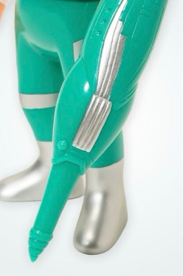 パンクドランカーズ あいつフィギュア 三沢ver. \"マルチ\"