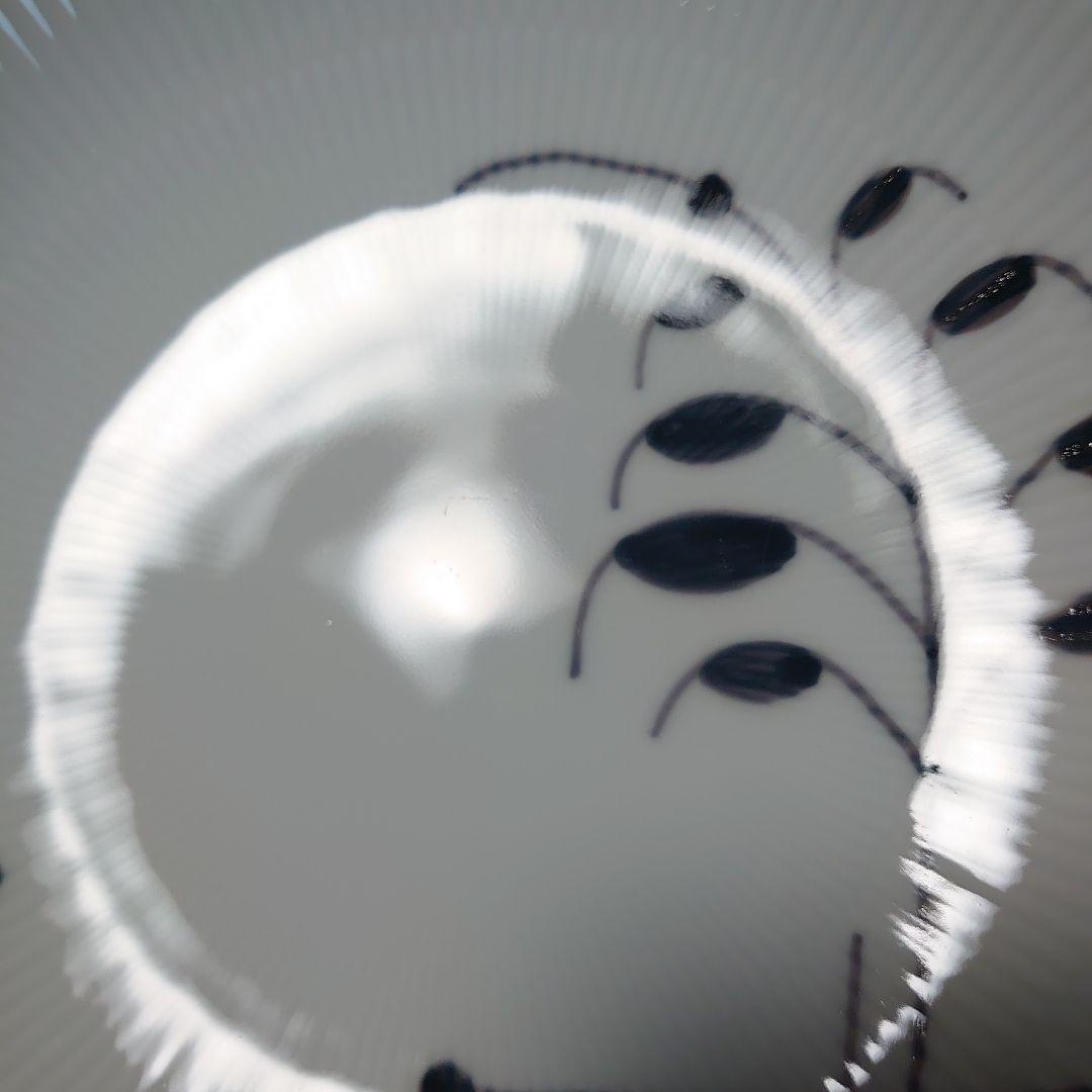 ロイヤルコペンハーゲン　ブラックフルーテッドメガ　2個セット