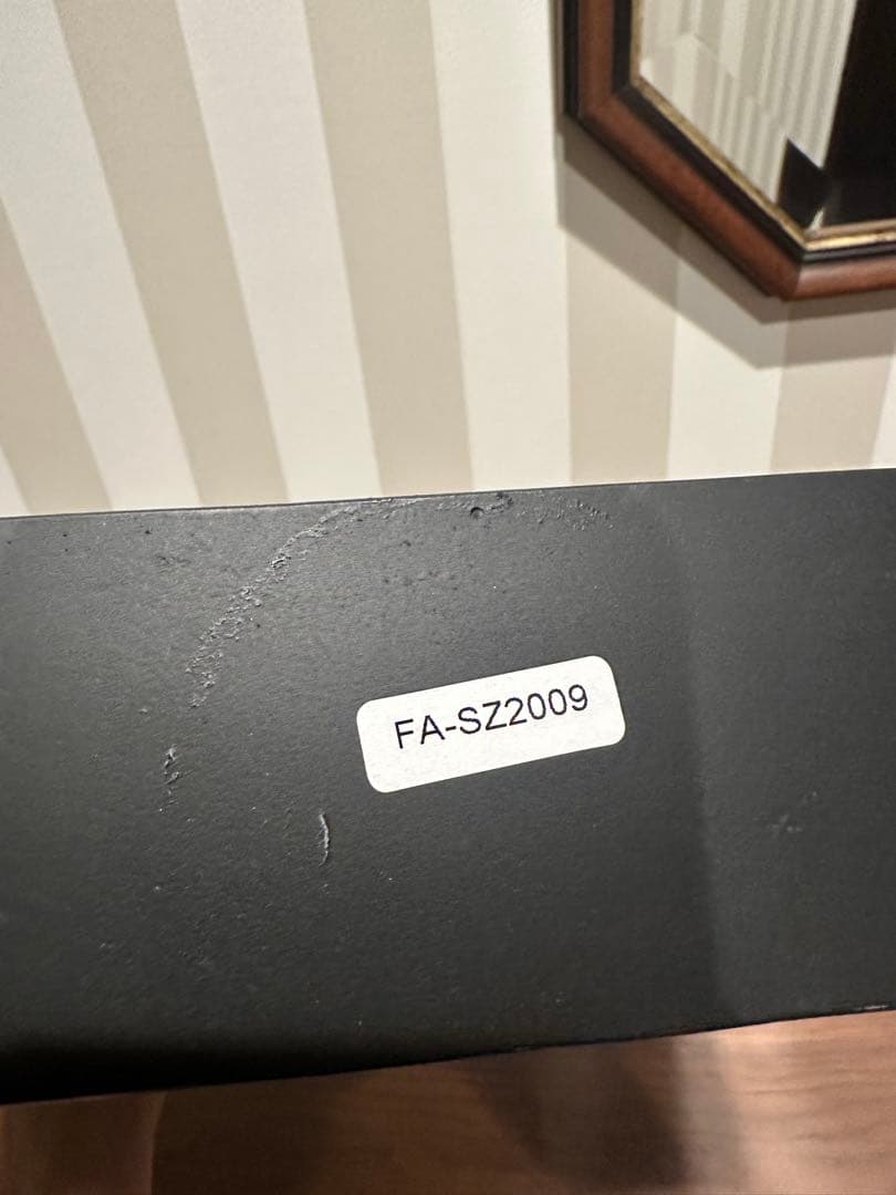 美品　ALEX  DECOR抽象的な人型彫刻 置物オブジェ