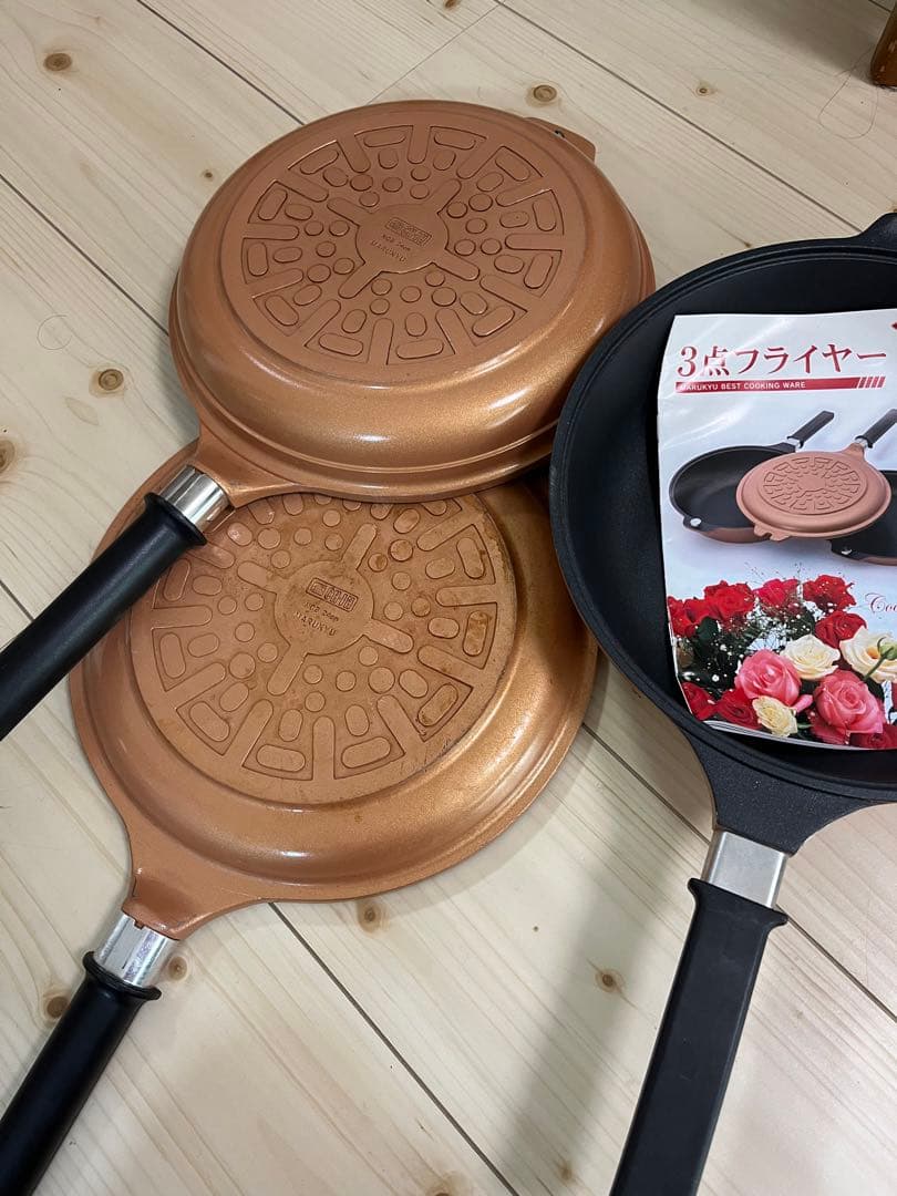 マル球産業 3点フライヤー - メルカリ