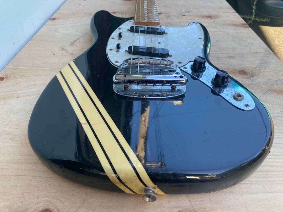 westminster electric cuitar エレキギター