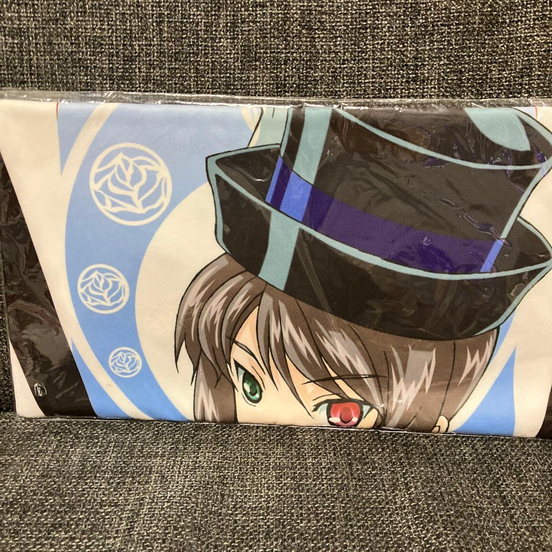 マイクロファイバースポーツタオル ローゼンメイデン セットの通販