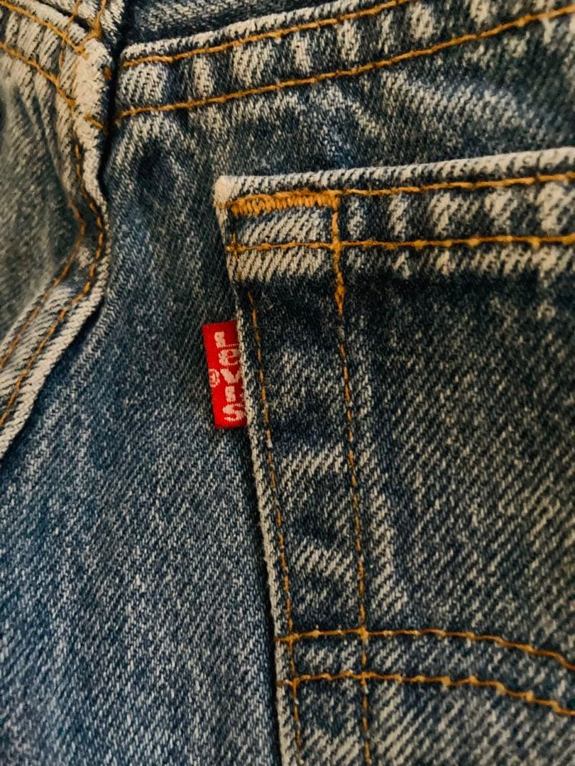 Made in USA ★Levi’s 501★W-32★Vintage