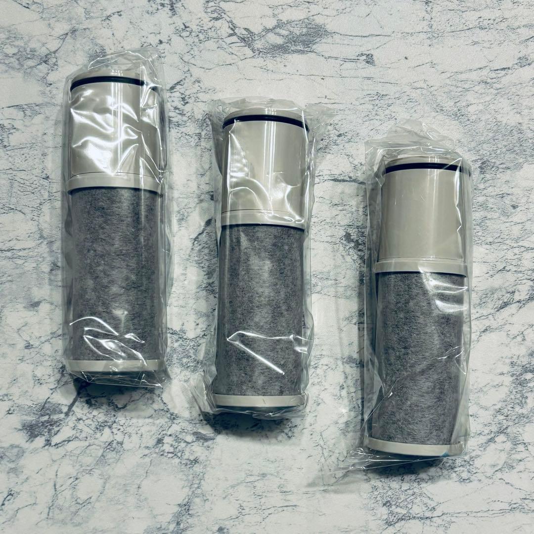 ◇タカラスタンダード 浄水器カートリッジ TJS-TC-N19 3本入り - メルカリ