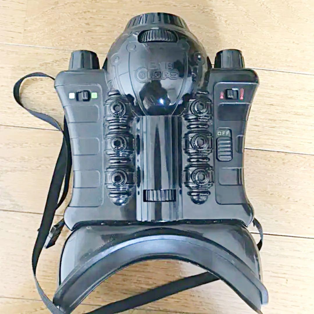 暗視スコープ トイザらス ナイトビジョン2.0 赤外線スコープ - メルカリ