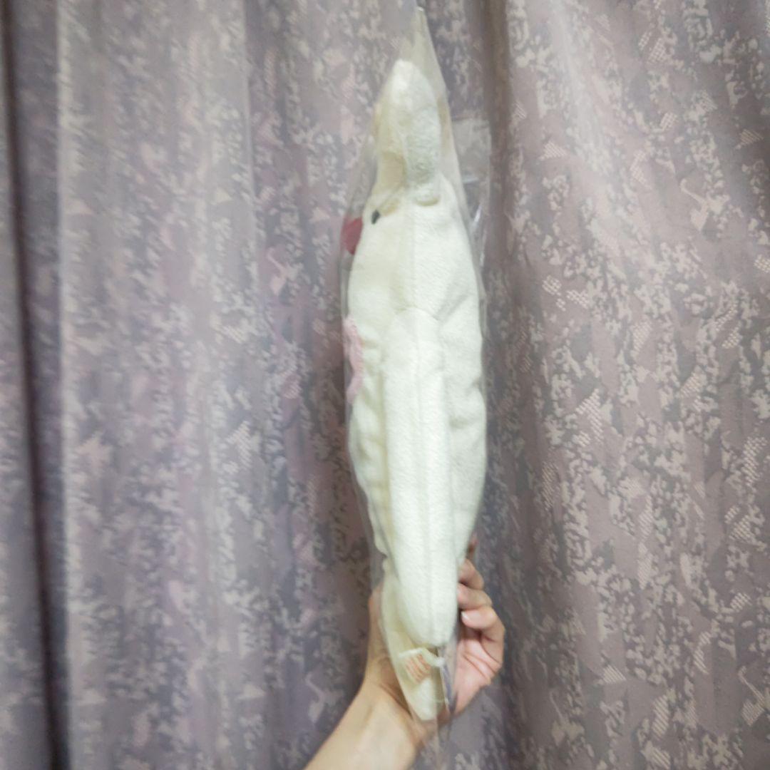 新品フモフモさんトナモL ラスト一つ レア物 早い者勝ち！！トナカイ