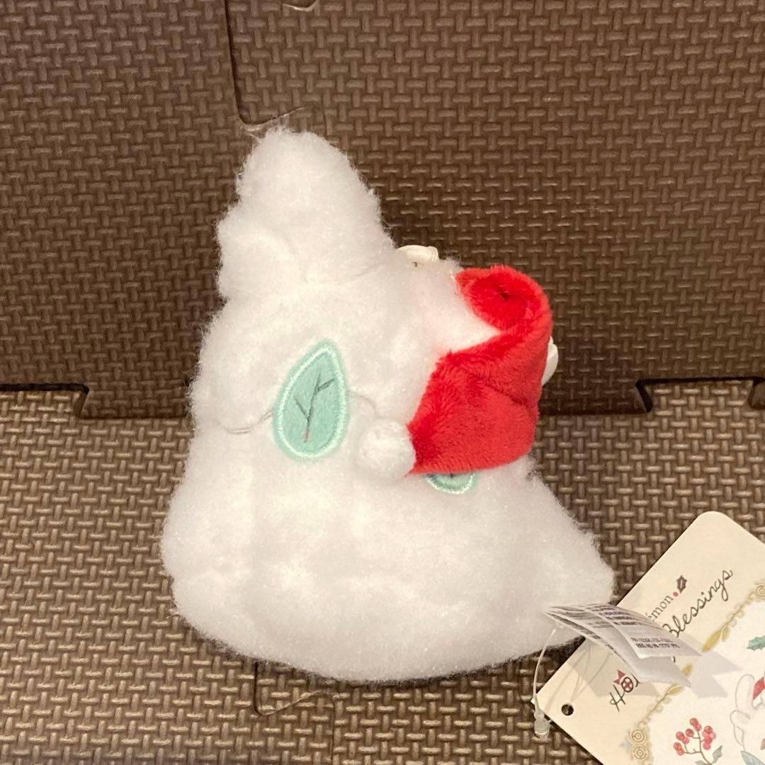 ヌメラ4点セット Pokémon Holiday Blessings クリスマス - メルカリ