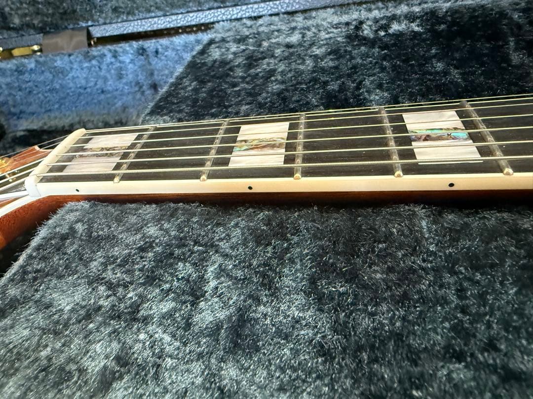 新品 未使用 Greco GM-CST, BW Natural プレミア - メルカリ