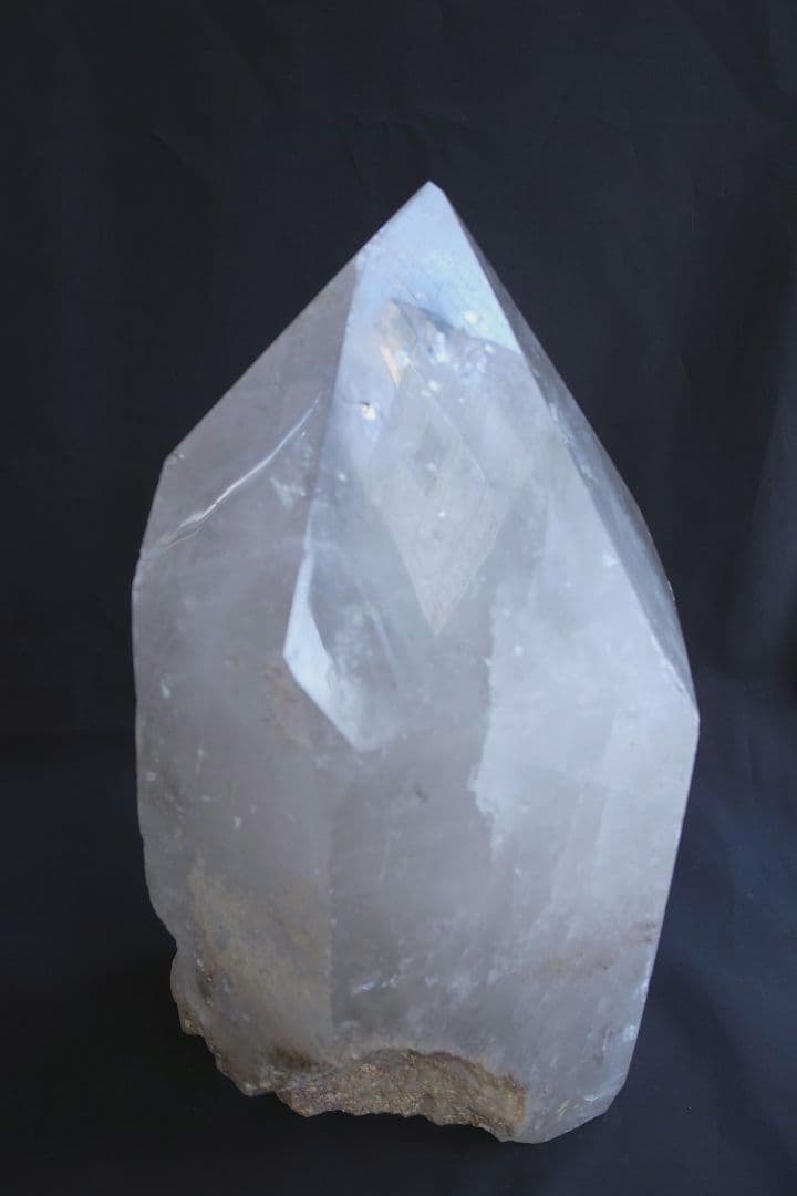 原石クリスタル1