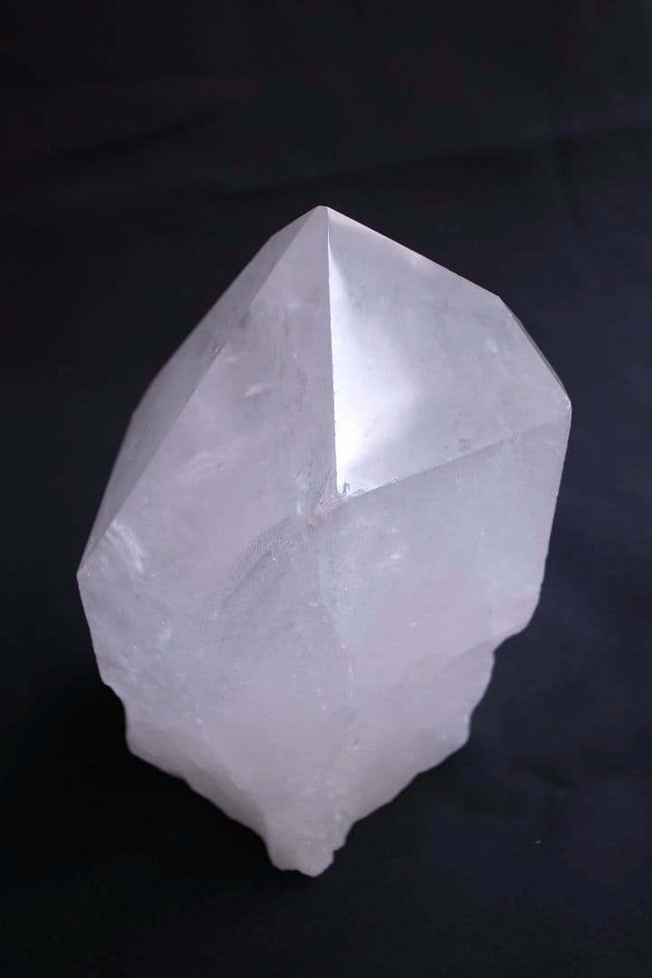 原石クリスタル1