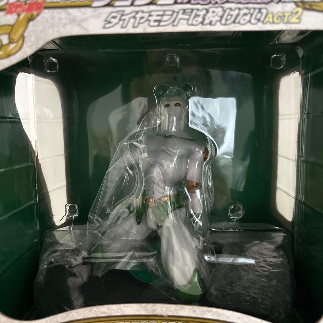 【未開封】ジョジョ一番くじ B賞 キラークイーン