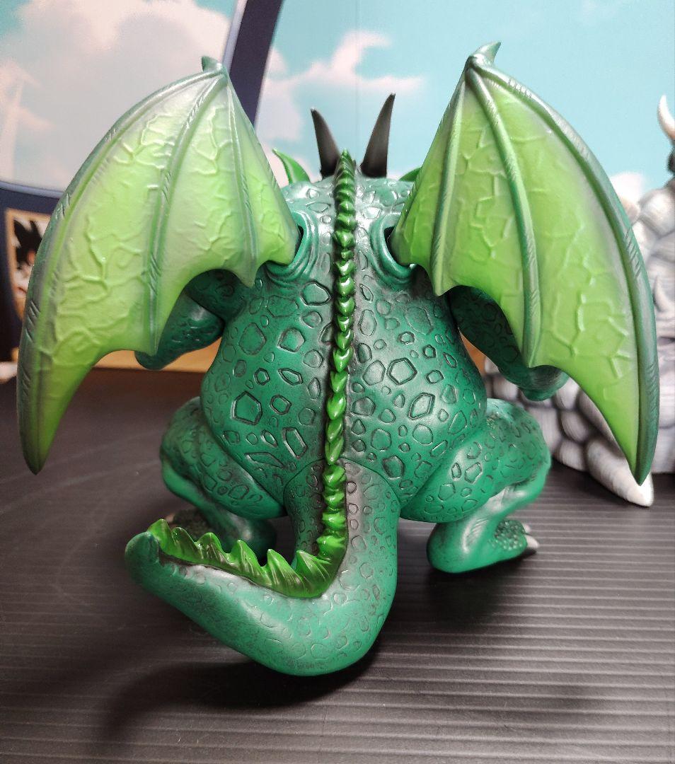 ドラゴンボール　海外フィギュア ピッコロ大魔王一味　HGサイズ