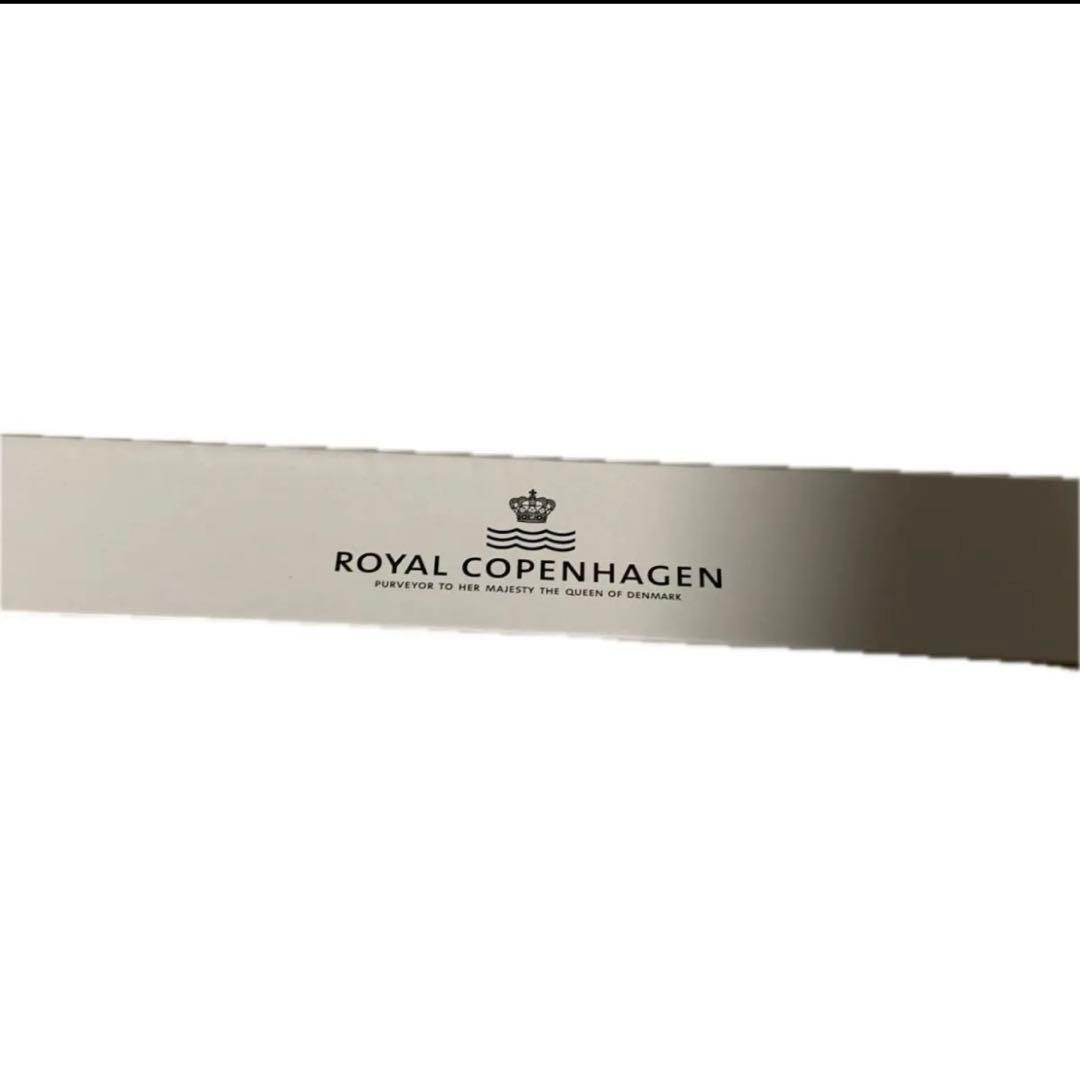 ロイヤルコペンハーゲン　陶器製ボウルセット