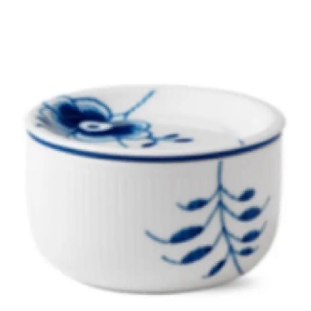 ロイヤルコペンハーゲン　陶器製ボウルセット